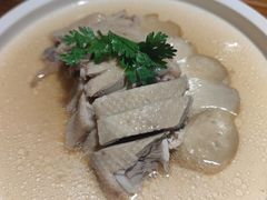 -打酱油·非遗淮扬菜(瘦西湖梅岭店)