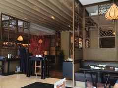 -五缘湾凯悦酒店·悦饗中餐厅