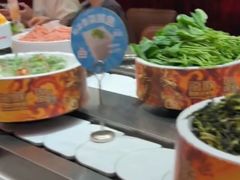 -龍歌自助小火锅(雨花台江南虹悦城店)