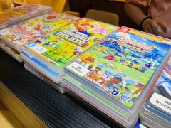 -Win Win电玩·日式の游戏馆