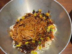 -大同江朝鲜菜•长春地标美食(绿园吾悦广场店)