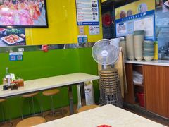 大堂-江记普宁肠粉(国贸店)