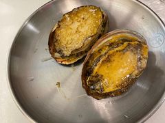 -白仁仔· 活烤海鲜 宵夜(豫园店)