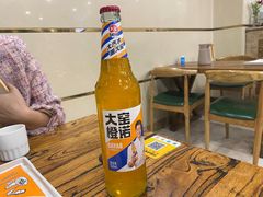 -美达尔烧烤(银川东路店)