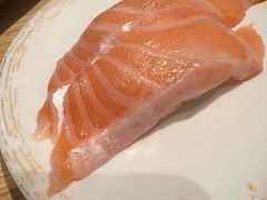 -合点寿司(金虹桥商场店)