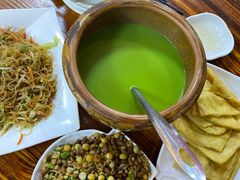 -客家养生油茶(汕尾店)