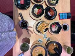 -寿司郎(皇庭广场店)