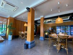 -味莊餐厅(康庄南街店)