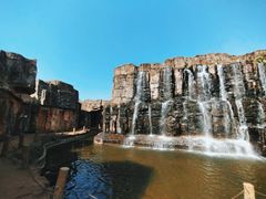 -海南热带野生动植物园
