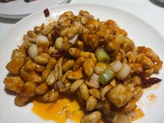 -小放牛炒菜馆(裕华万达店)