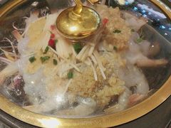 -前海沿·青岛菜(乐客城店)