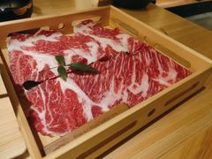-锦和牛·炭火烧肉(ICC太和里店)