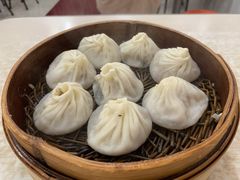 鲜肉汤包-法华汤包馆(法华镇路店)