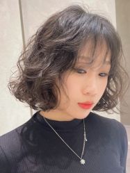 点击看大图 -MORI HAIR SALON日式美发沙龙