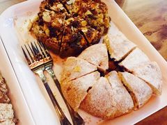 -街角 T·COFFEE 融合料理·BISTRO(车公庙店)