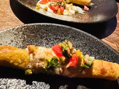 -Q MEX 库迈墨西哥餐吧(三里屯店)