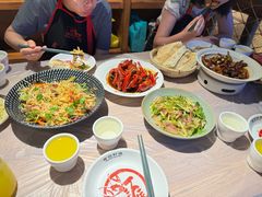 -有位虾匠·胶东土菜小馆(市北店)