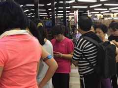 -舒适堡(宝地广场店)