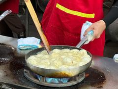 -阿宝生煎包(万松园总店)