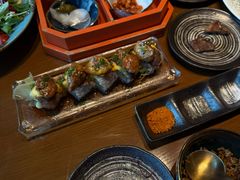 -隐炉和牛烧肉店(群力店)