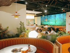 -享遇.锅姥姥牛排海鲜自助(小寨店)