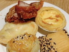 -齐河孔雀王温泉酒店·金孔雀自助百汇