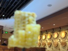 -汉巴味德自助餐厅(嘉定宝龙广场店)