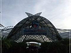 -三亚海昌梦幻海洋不夜城