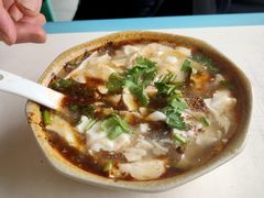 -新繁牛肉豆花(都江堰店)
