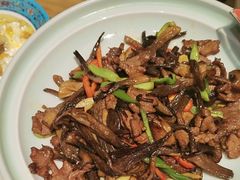 -禾田烤包子·新疆菜(人民电影院店)