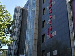 -南京环北服装批发市场