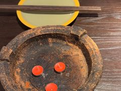 -张翻越·川渝冒菜·武汉黑鸭煲(城北万象城店)