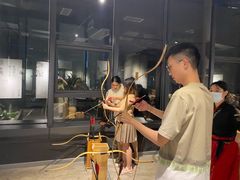 -轻武堂传统射箭·功夫茶·射击体验馆(仁和新城店)