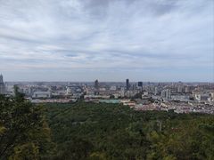 -千佛山风景名胜区