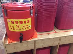 -顺旺基大厨现炒(哥伦布店)