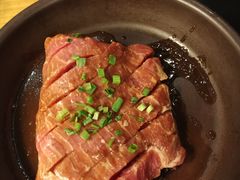 宫中拌猪排-青鹤谷(苏州店)