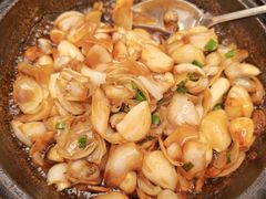 -清雅臻品·竹林院落·新派青岛菜(崂山店)