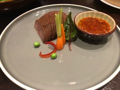 -京香轩·中餐厅(上海中庚聚龙酒店)