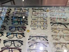 -锦泉眼镜·视光体验中心(仓边路店)