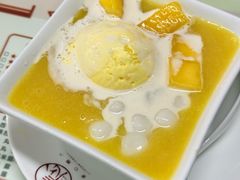 -香港華心糖水鋪(南西总店)