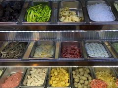 菜单-巴渝老街印象生活麻辣烫(华宇·北城中央汇店)