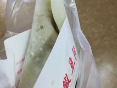 -安徽阜阳卷馍(西单店)
