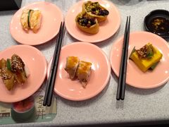 -争鲜回转寿司(流行前线店)