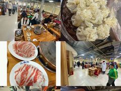 -元盛居(生态大街店)