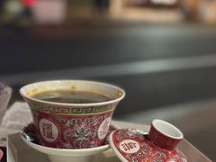 -茶是一枝花泡茶店