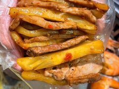 -梨花自助烤肉(天河城店)