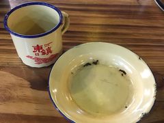 -东镇老火锅(长春路首店)