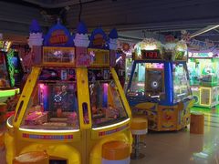 -阿尔法Game Station(中山路店)
