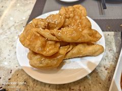-好彩海鲜火锅饭店(银河百老汇店)