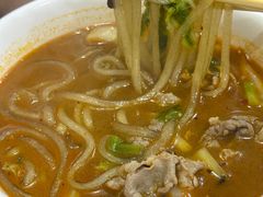 -酸辣粉(氹仔店)